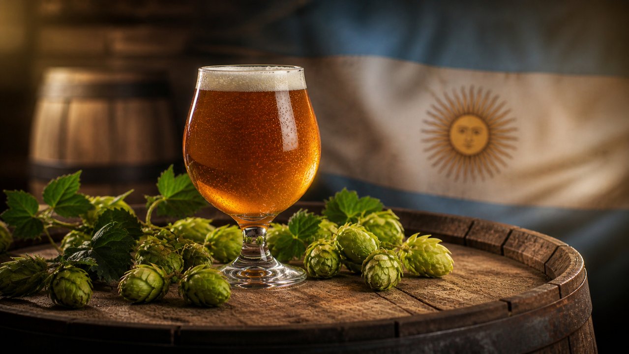 IPA Day Argento: el plan cervecero que se celebra en todo el país con catas, maridajes y promos especiales