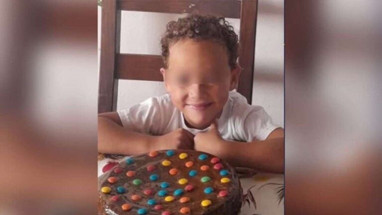Hallan al niño desaparecido en Corrientes; su padre arrestado