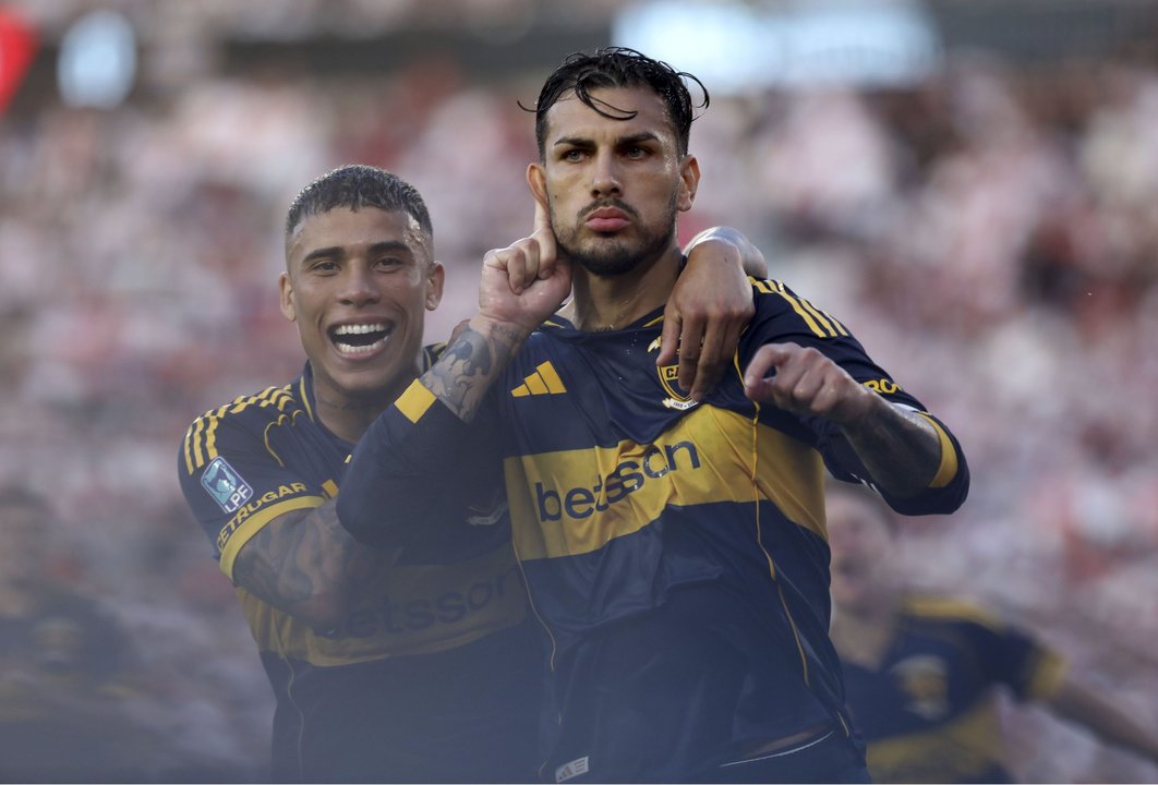 🔴 Barcelona de Ecuador vs Boca EN VIVO: el minuto a minuto de la Copa Libertadores