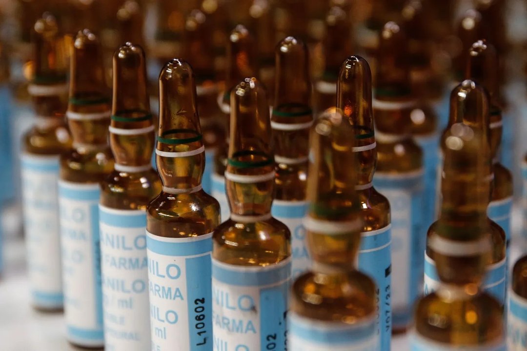 Fentanilo adulterado: presentan proyecto de pensión reparatoria para pacientes que hayan sufrido secuelas