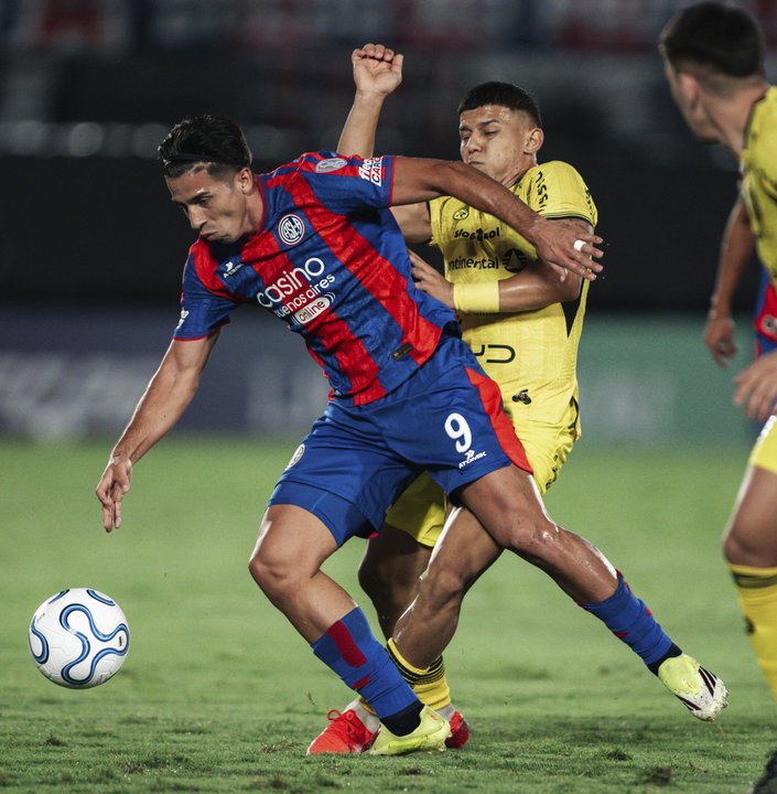 🔴 Deportivo Cuenca vs San Lorenzo EN VIVO: el minuto a minuto de la Copa Sudamericana