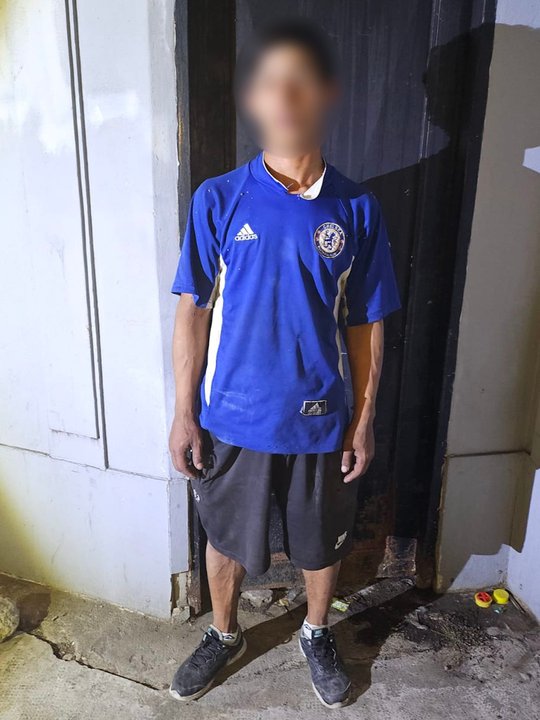 Un hombre recibió prisión preventiva por prender fuego una celda penal y por intentar ingresar a un domicilio