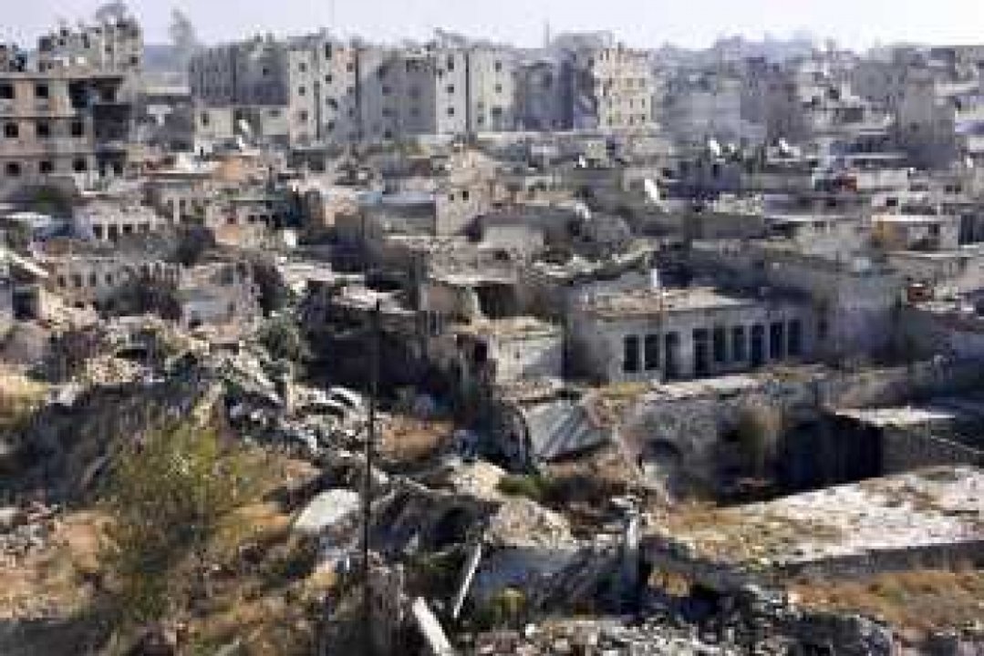 Siria afirma haber desarticulado un complot vinculado a Hezbolá que tenía como objetivo a funcionarios del gobierno