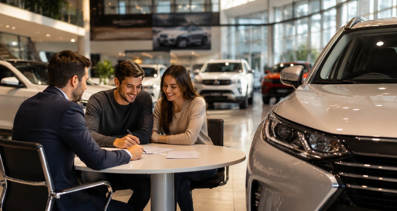 Comprar un auto 0 km en mayo 2026: las mejores financiaciones y descuentos en Argentina