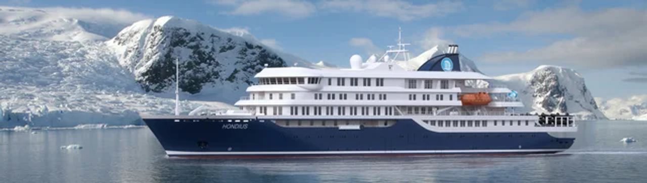 España informó que los pasajeros del MV Hondius son asintomáticos