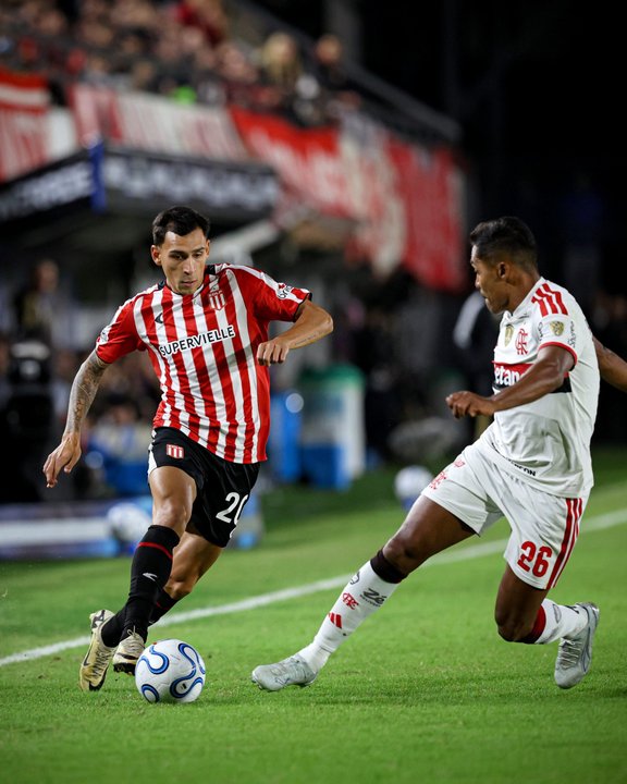 🔴 Cusco vs Estudiantes (LP) EN VIVO: el minuto a minuto de la Copa Libertadores