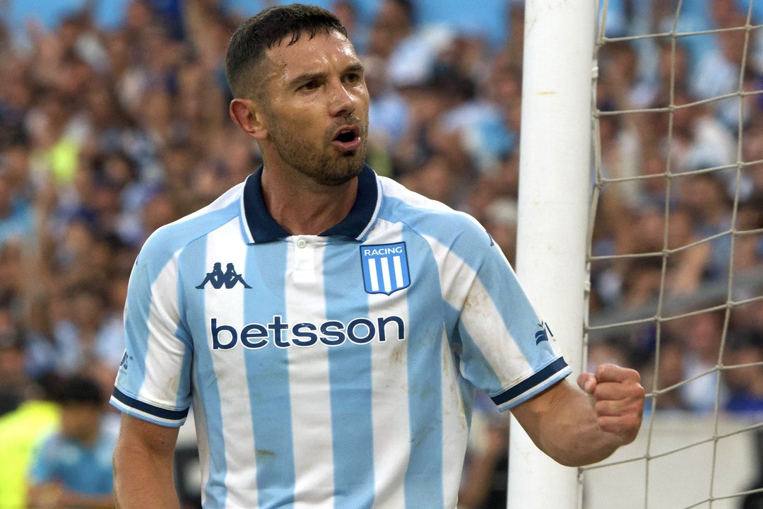 🔴 Botafogo - Racing EN VIVO: el minuto a minuto de la Copa Sudamericana