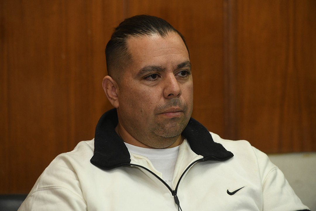 Juicio por el crimen de Germán Medina: la querella pidió prisión perpetua