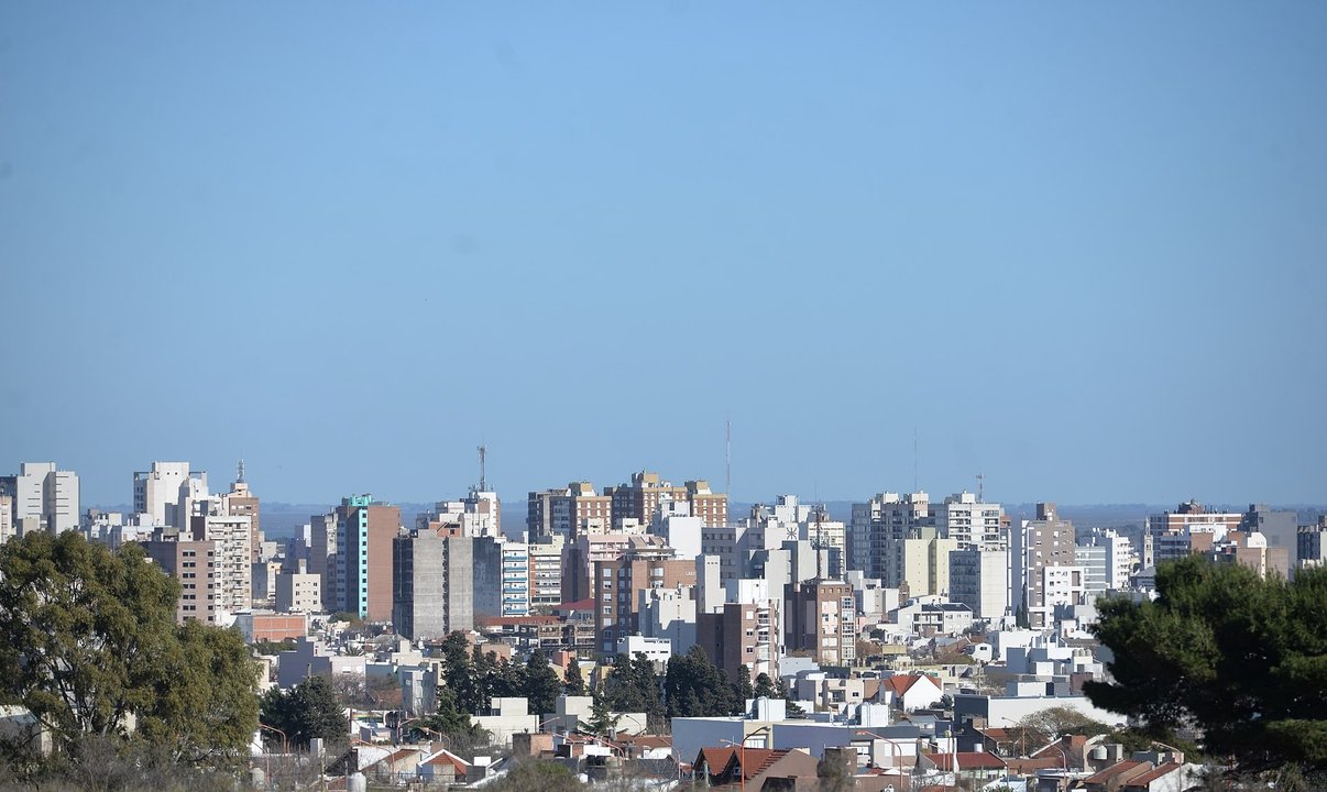 Bahía Blanca se destaca como la mejor ciudad de Argentina según nuevo índice