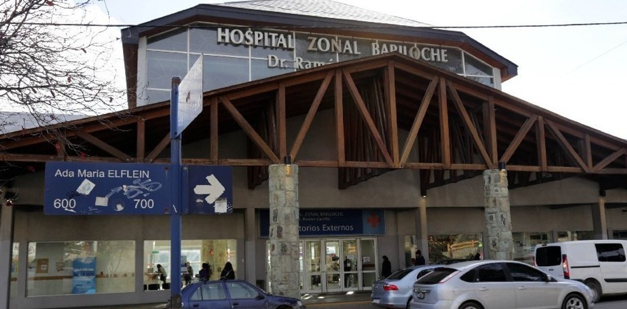 Bariloche en alerta por caso de hantavirus: un hombre internado y su familia aislada