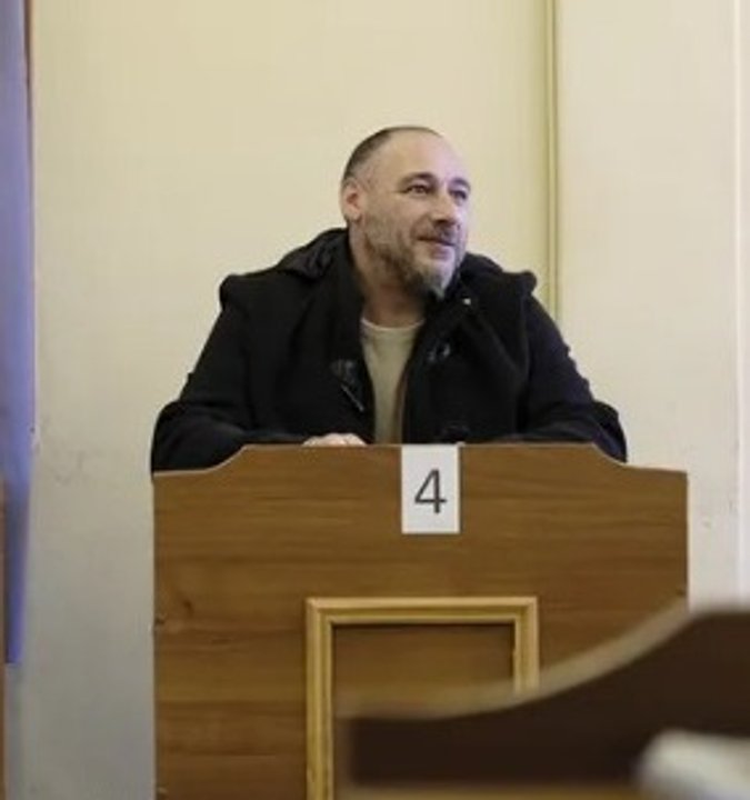 Concejal de LLA denuncia agresiones en el Concejo Deliberante de Villa Gesell