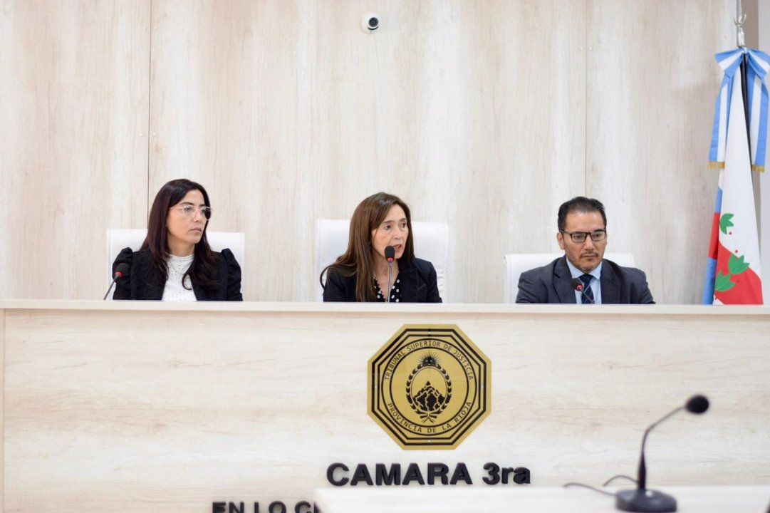 La mató de un golpe con un bloque de cemento en la cabeza: pidieron prisión perpetua