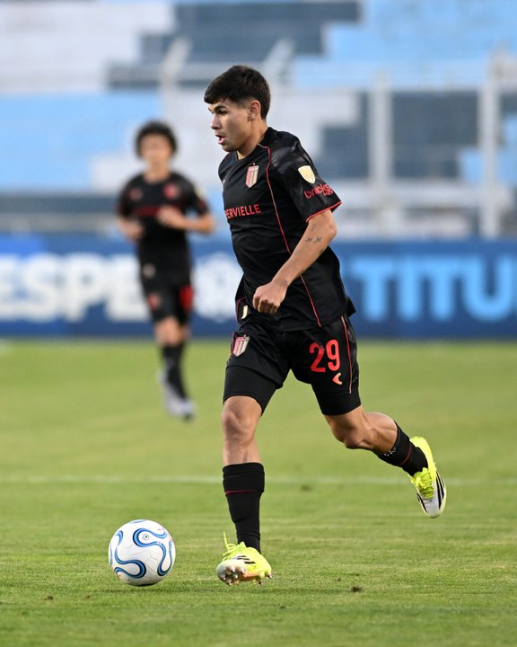 🔴 Cusco vs Estudiantes (LP) EN VIVO: el minuto a minuto de la Copa Libertadores