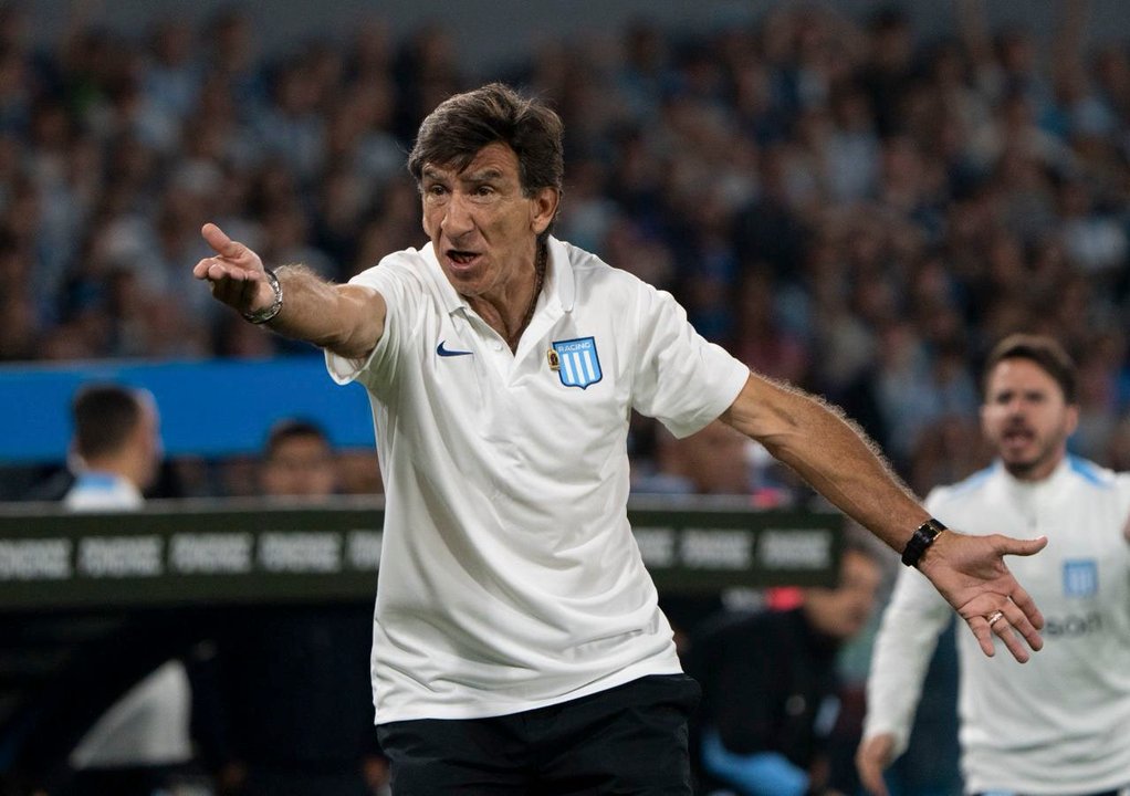 Con la calculadora en la mano: los resultados que necesita Racing para avanzar en la Copa Sudamericana
