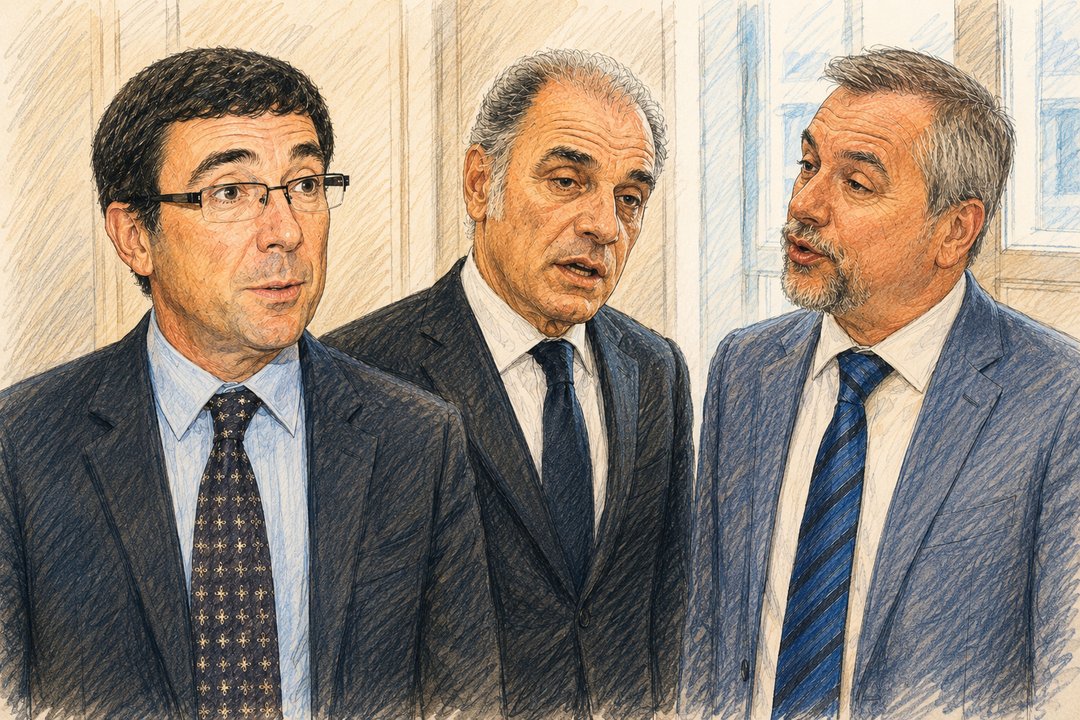 Fiscales destituidos por negligencia en el caso Dalmasso: quiénes son y qué hicieron