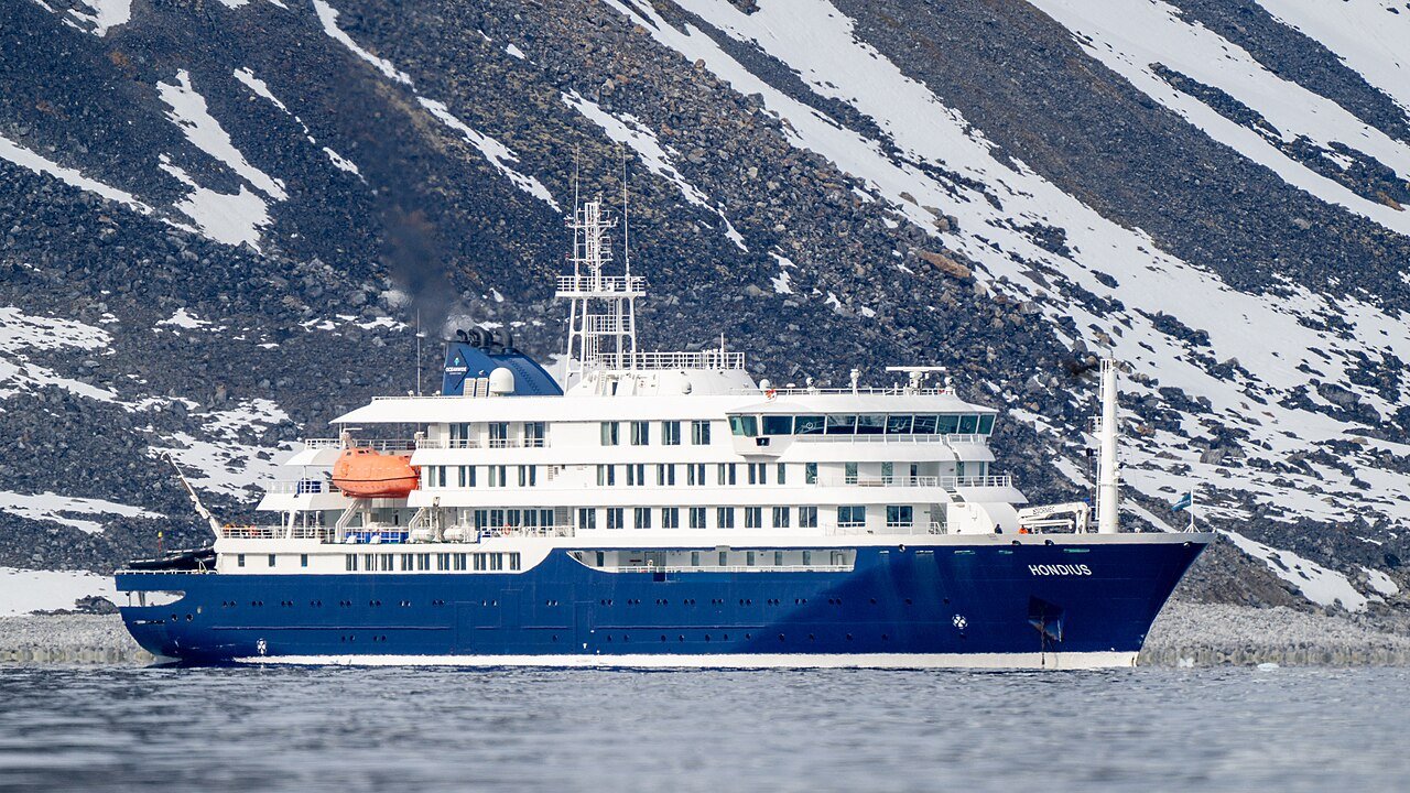 Aumentan a nueve los casos sospechosos de hantavirus tras el brote en el crucero MV Hondius