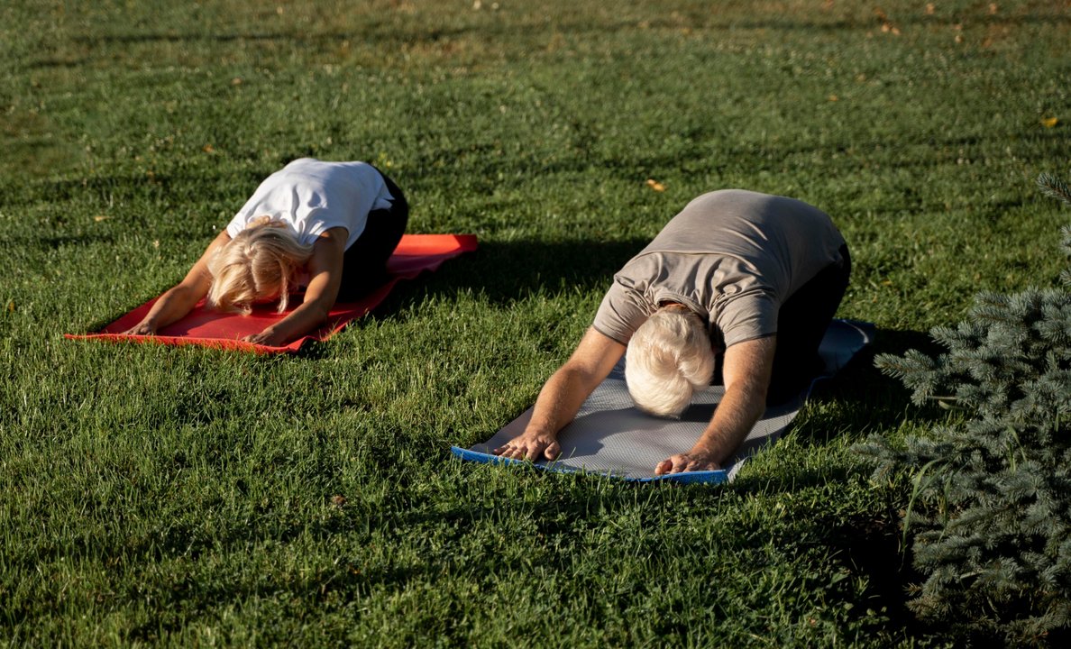 ¿Se puede calcular nuestra edad biológica?: qué dicen los especialistas