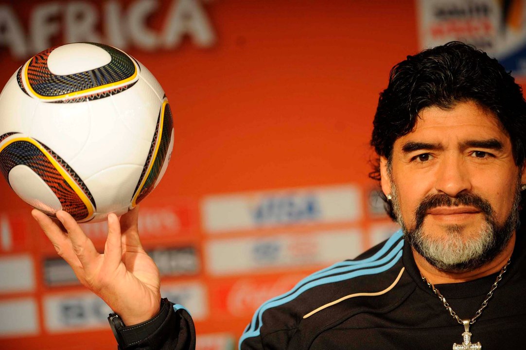 EN VIVO: un forense precisó que el corazón de Maradona pesó “503 gramos” en la autopsia