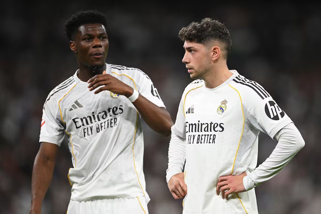 El Real Madrid reveló qué hará tras la pelea entre Valverde y Tchouaméni