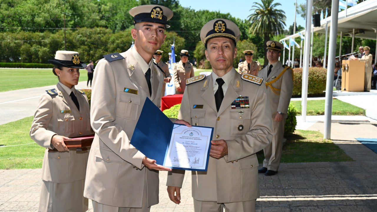 Convocatoria abierta para Oficiales y Suboficiales en la Prefectura Naval Argentina
