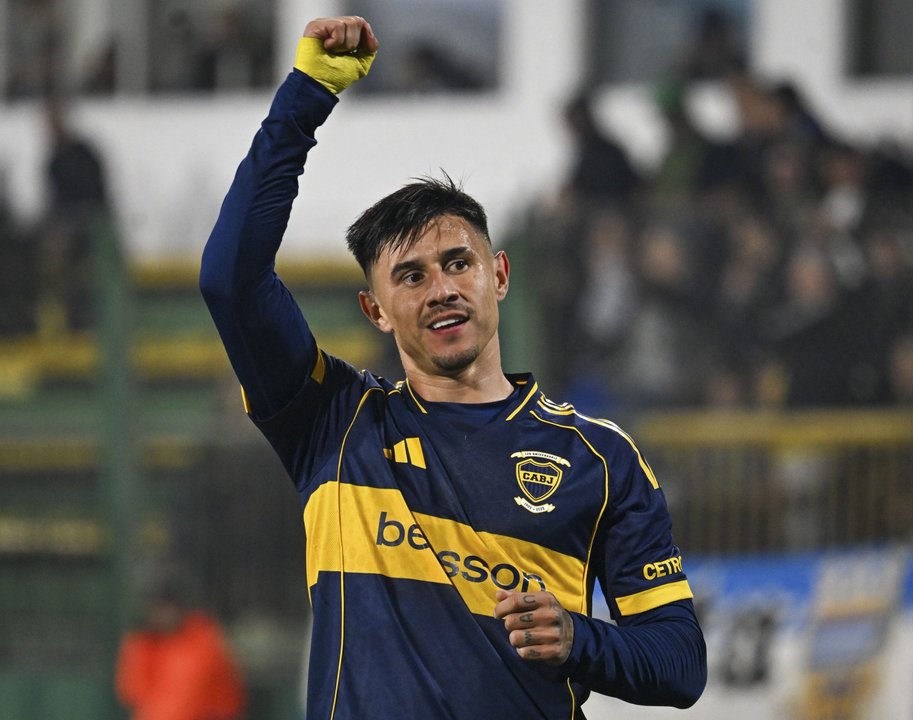 Boca Juniors recibe a Huracán en busca de los cuartos del Apertura