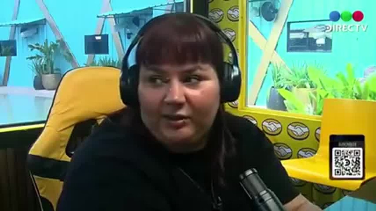 Yisela Yipio Pintos habló tras su salida de Gran Hermano