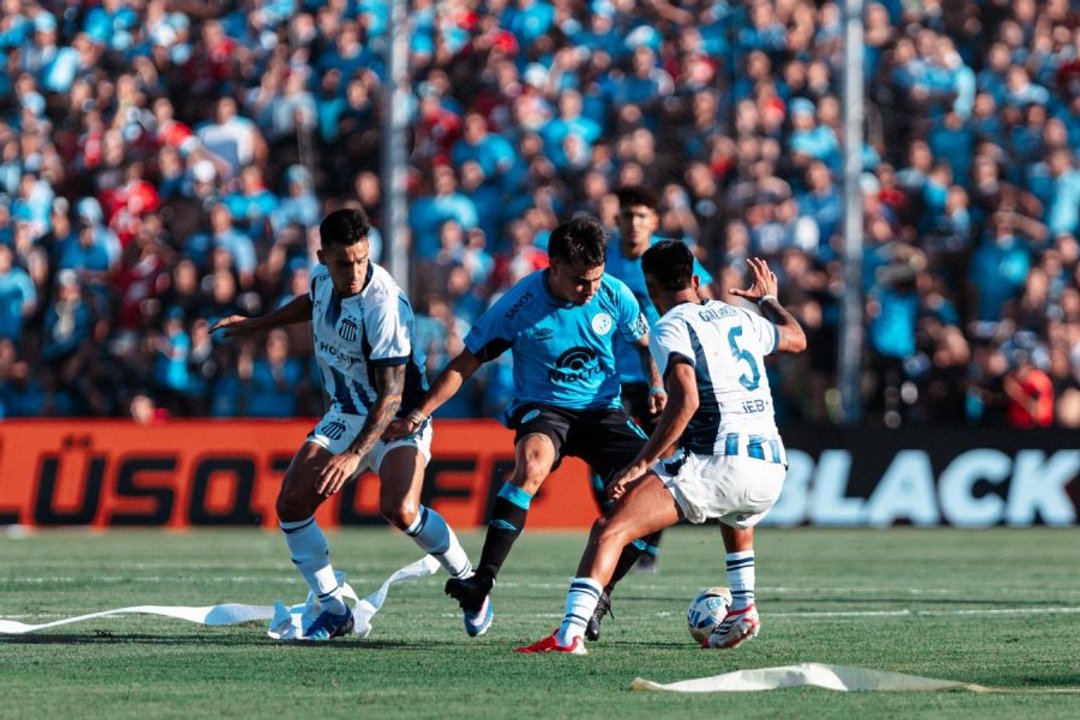 El clásico cordobés define un semifinalista en el Torneo Apertura