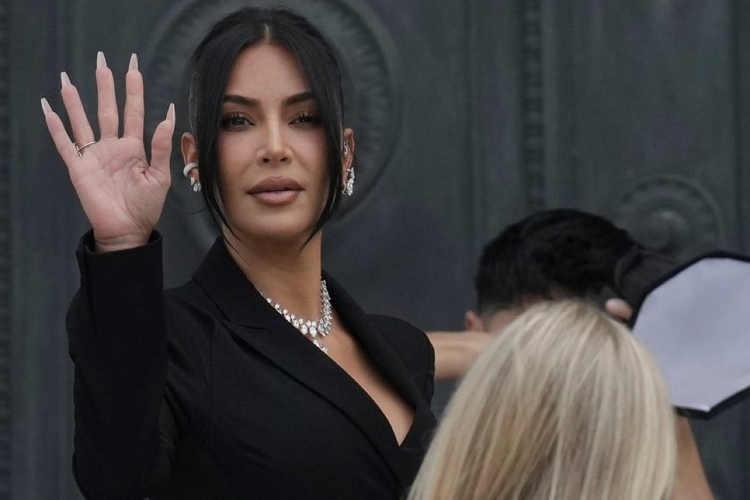 Kim Kardashian pospone el examen de abogacía en California