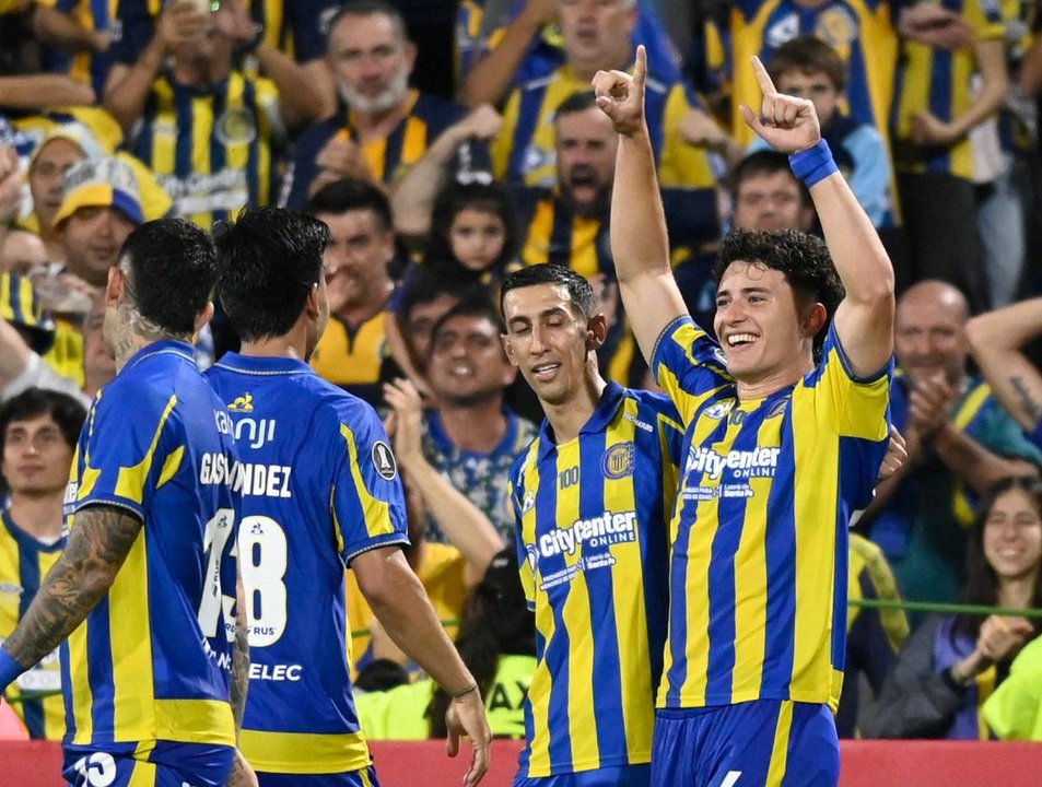 Rosario Central no acreditará a medios de Independiente por razones de seguridad