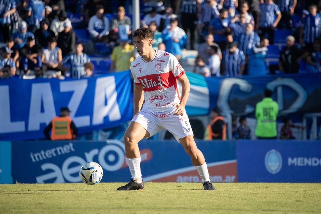 Morón y Tristán Suárez dan inicio a la fecha 13 de la Primera Nacional