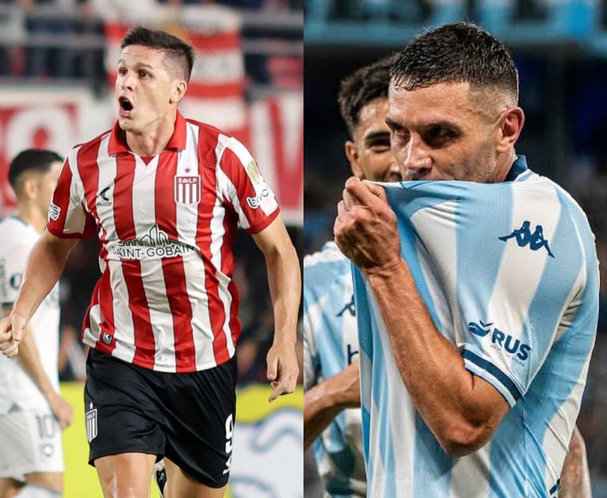 Racing busca un milagro ante Estudiantes en los octavos del Apertura