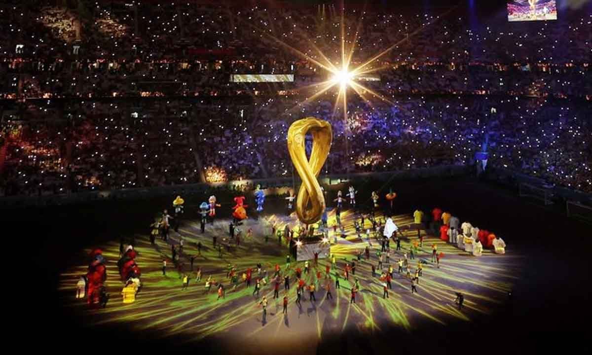 Artistas confirmados para las ceremonias del Mundial 2026