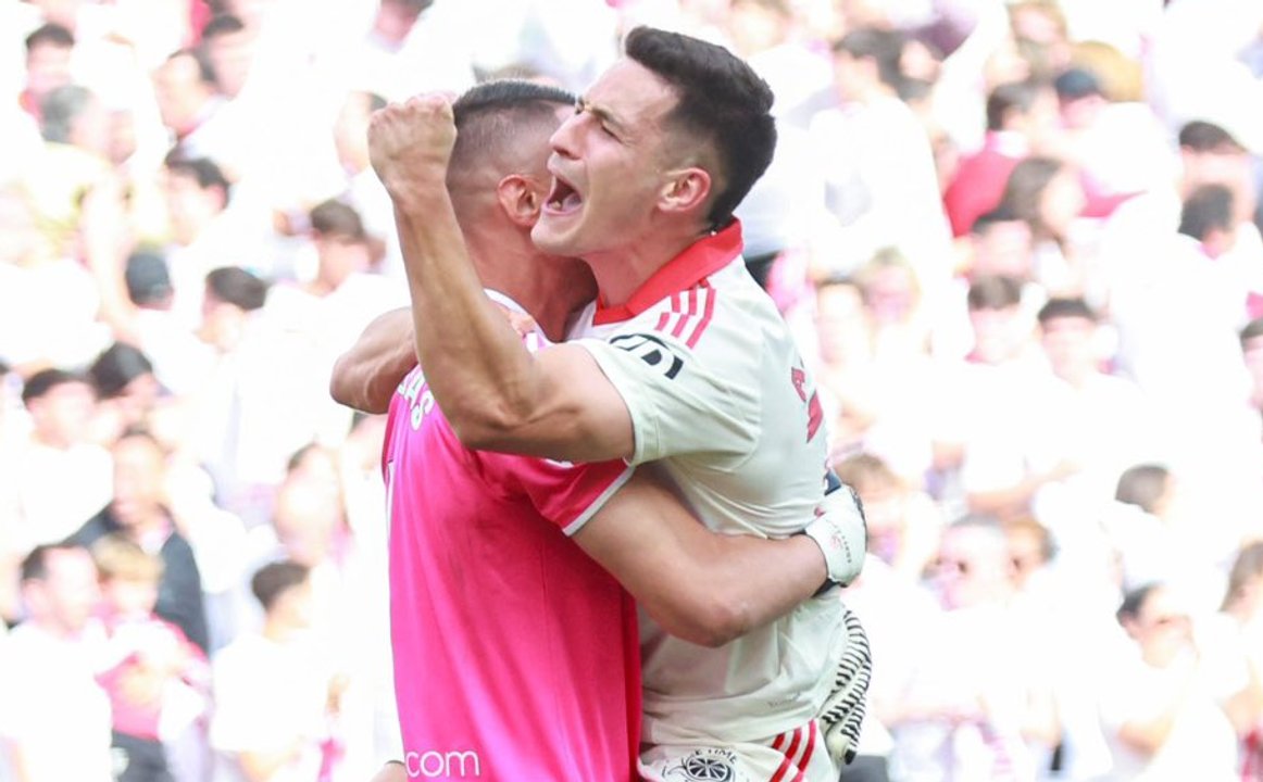 Sevilla se impone y Atlético Madrid sufre otra derrota tras su caída en Champions