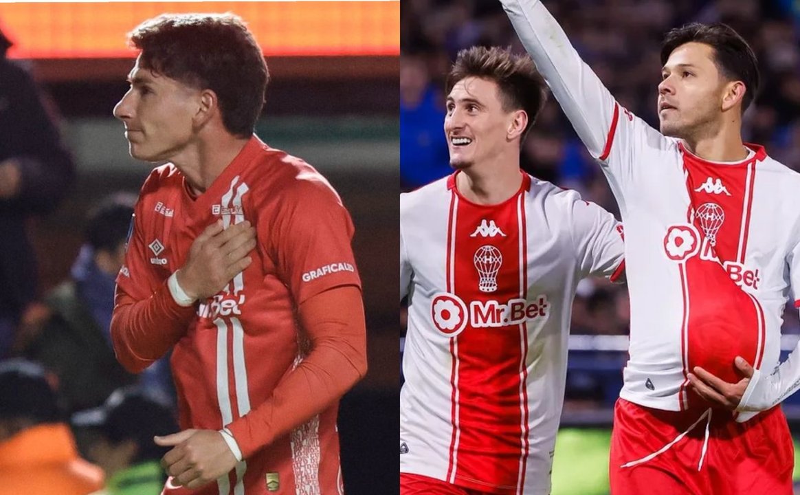 Argentinos Juniors busca avanzar ante Huracán en los cuartos del Apertura