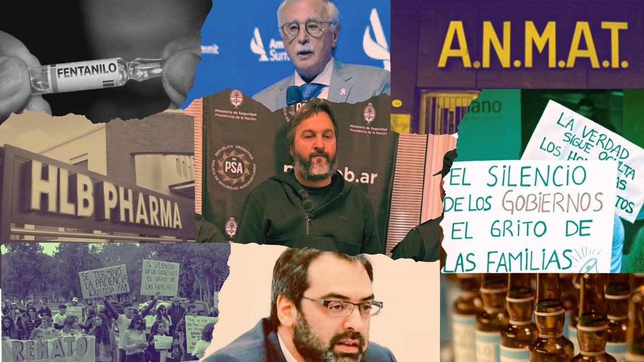 Un año de la crisis por fentanilo adulterado: La lucha por justicia sigue