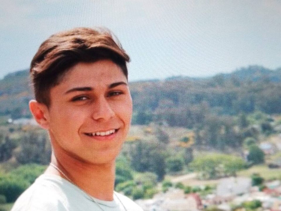 El lamento de la familia de Renato, la víctima más joven del fentanilo adulterado