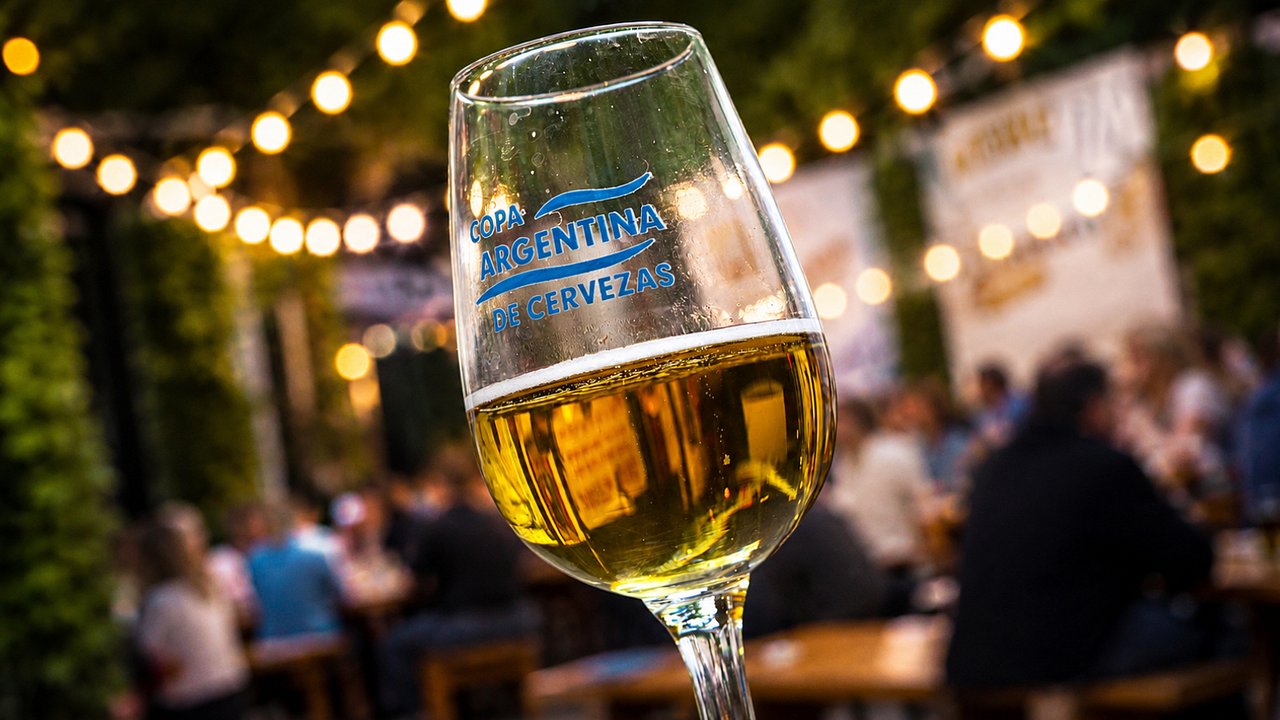 Copa Argentina de Cervezas con récord de participantes