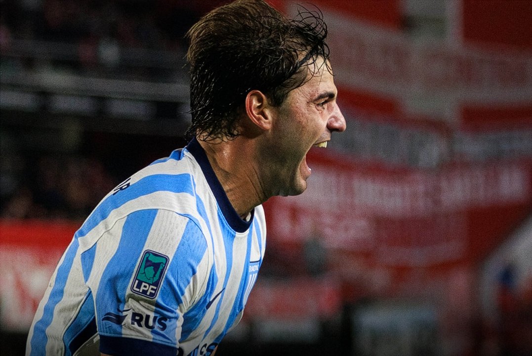 Racing busca dar otro golpe ante Rosario Central en los cuartos del Apertura