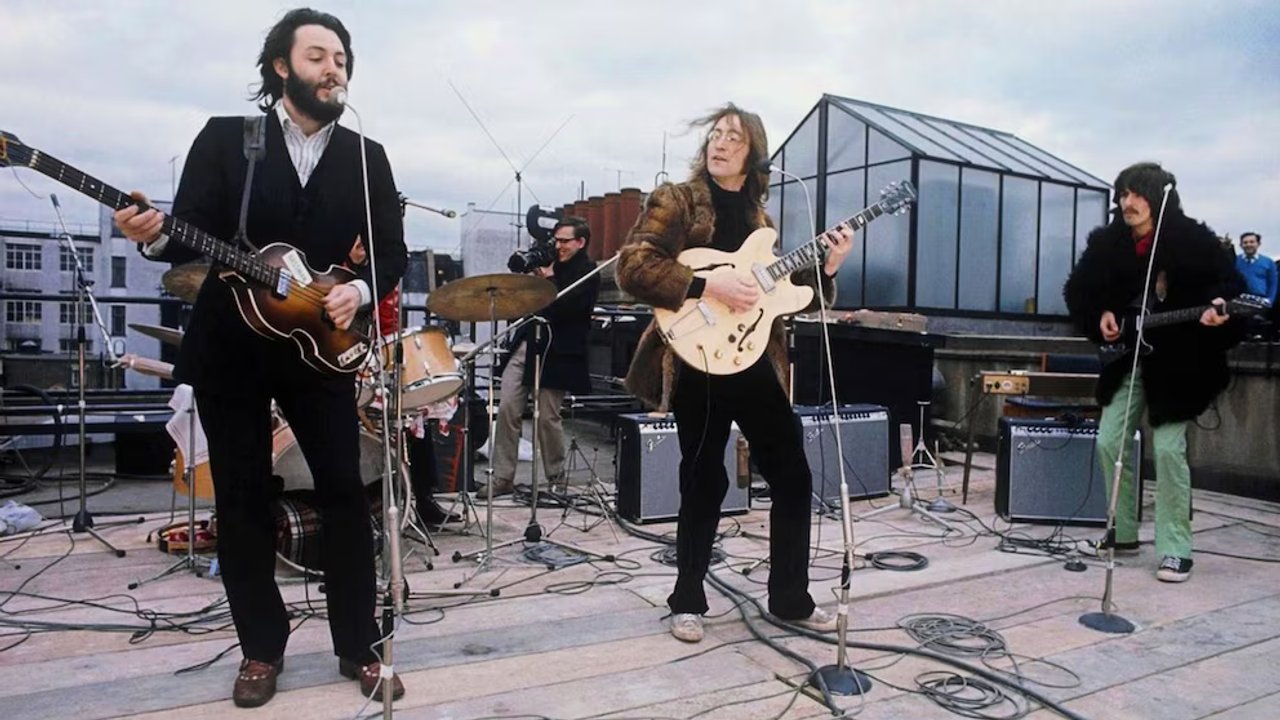 Paul McCartney adquiere la terraza de 3 Savile Row para un museo de The Beatles