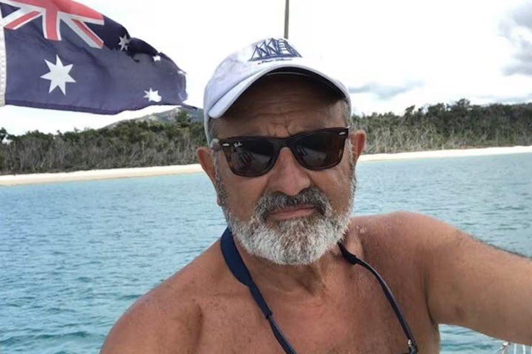 El argentino a bordo del crucero con casos de hantavirus: "Nunca tuve miedo"