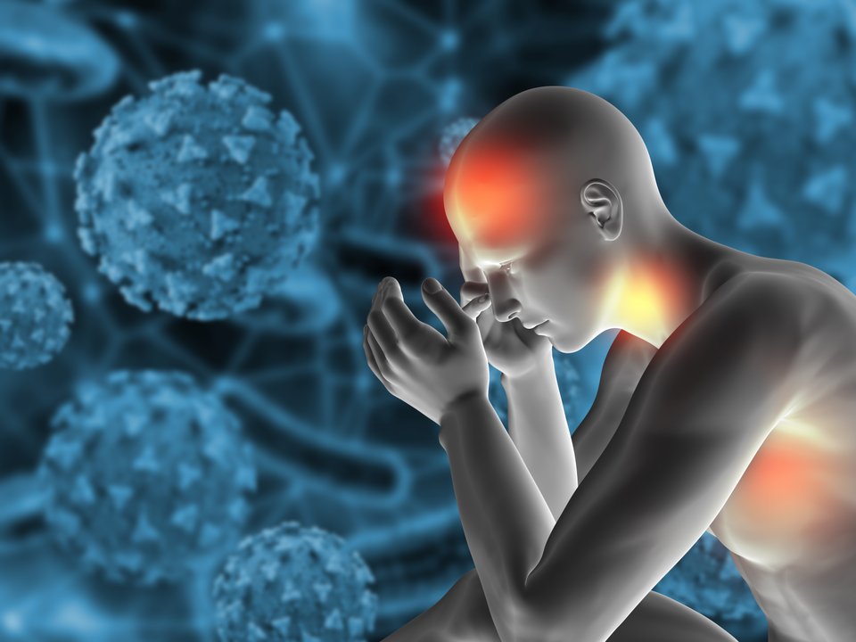 Aumentan los casos de meningitis en Argentina: refuerzan la vacunación