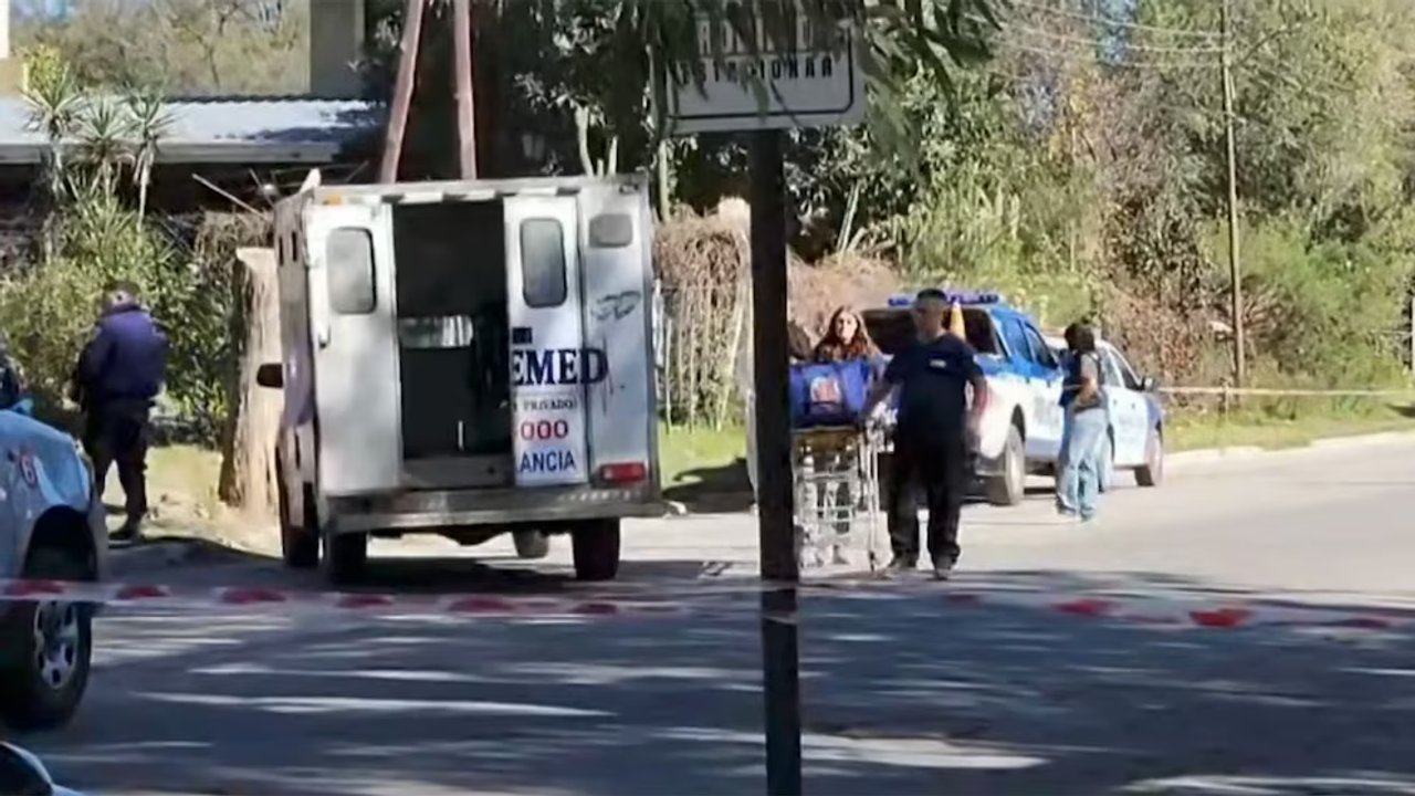 Tragedia en Cosquín: un perro ataca y cobra la vida de una niña de 4 años