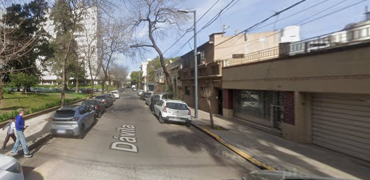 Intoxicación por monóxido de carbono en Parque Chacabuco deja varios afectados