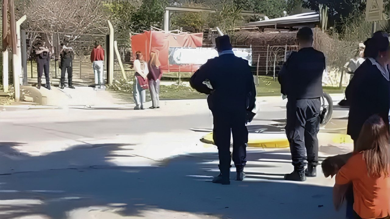 Confirman que la nena de Cosquín falleció por las heridas de un ataque canino