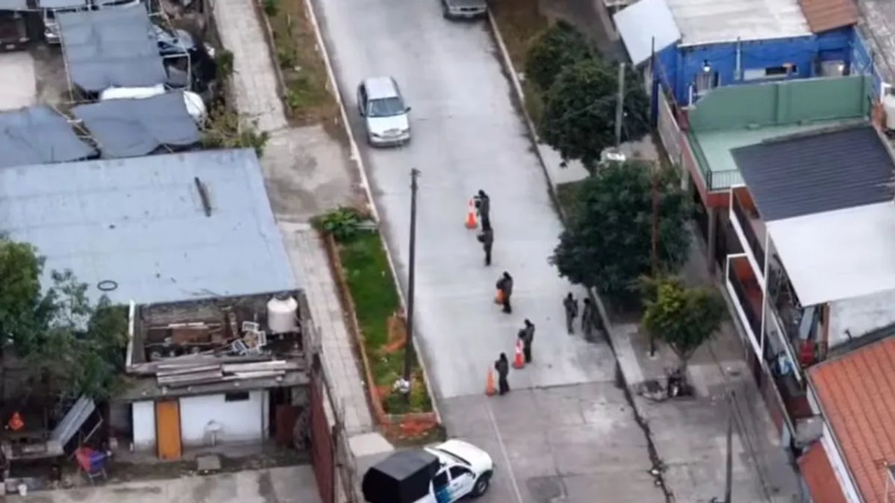 Fuerte Apache: Megaoperativo de Gendarmería y Policía para desarticular bandas delictivas