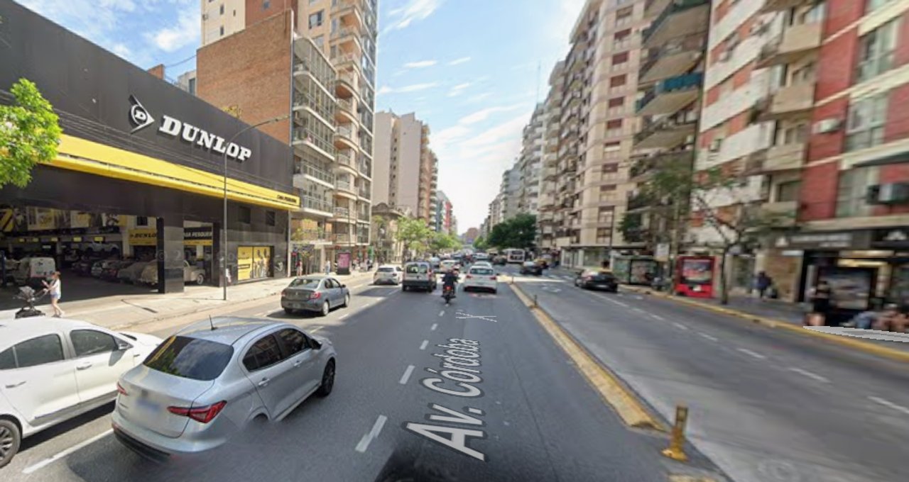 Tragedia en Almagro: un jubilado muere aplastado por un portón en una gomería