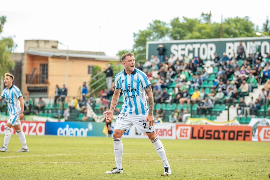 Racing de Córdoba y Central Norte de Salta dan inicio a la fecha 14 de la Primera Nacional