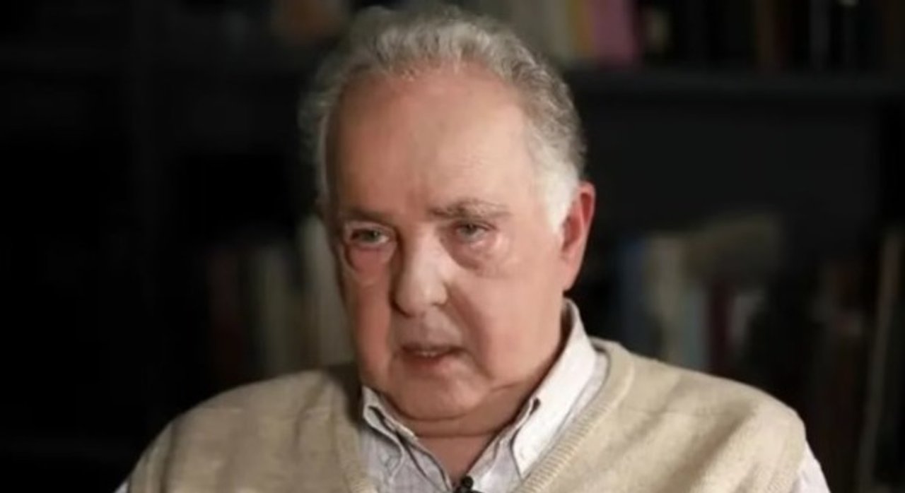 El ex policía Jorge Bacigalupo al declarar por la causa de los cuadernos de las coimas