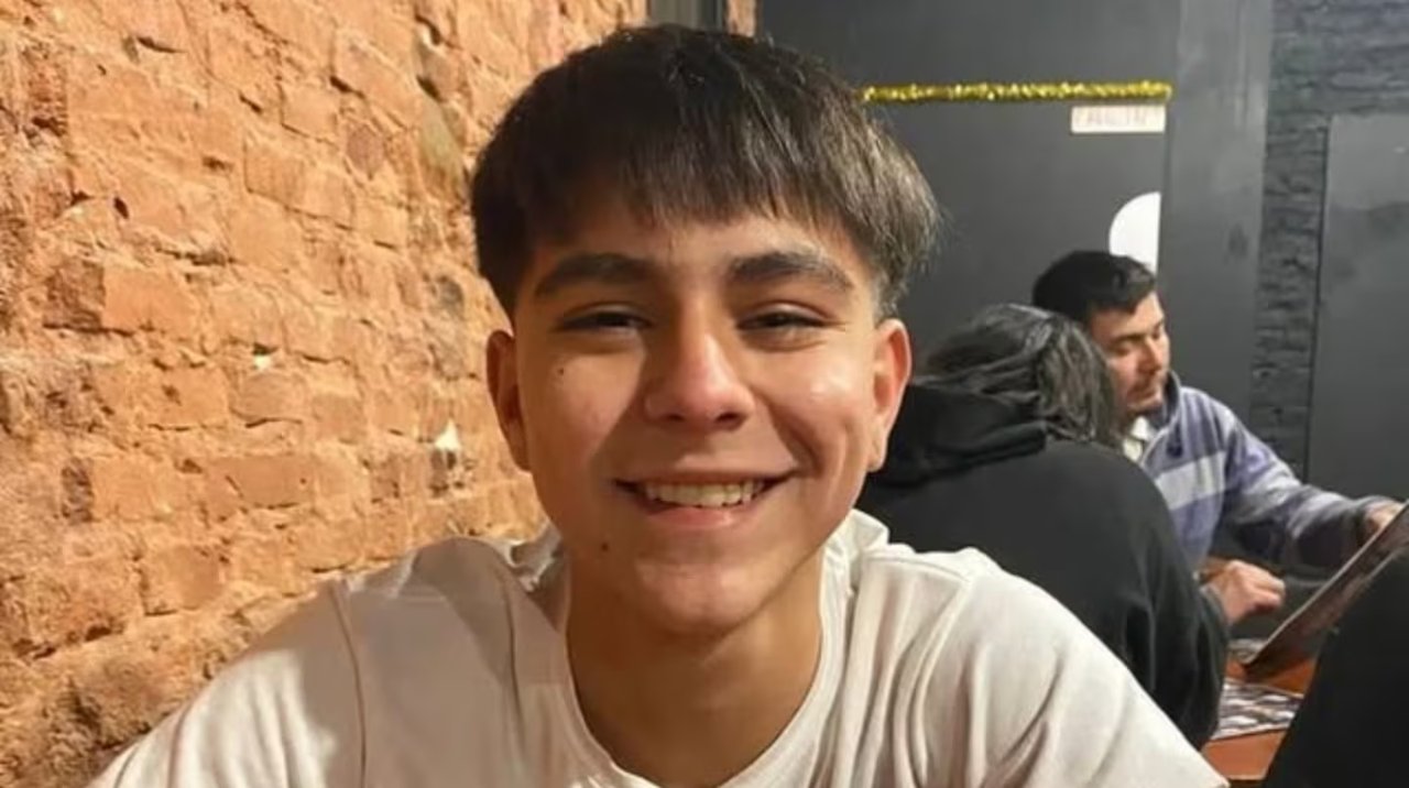 Desgarrador hallazgo: encuentran muerto a joven desaparecido en Granadero Baigorria
