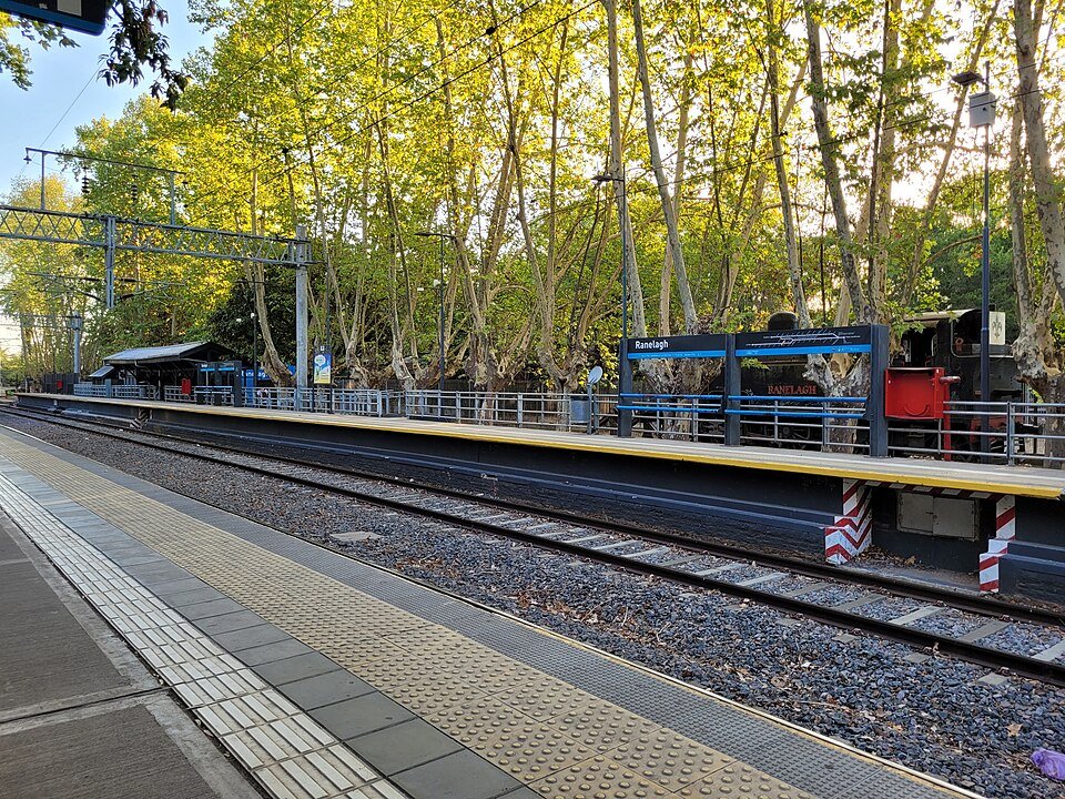 Tren Roca: Colisión fatal genera demoras en el servicio